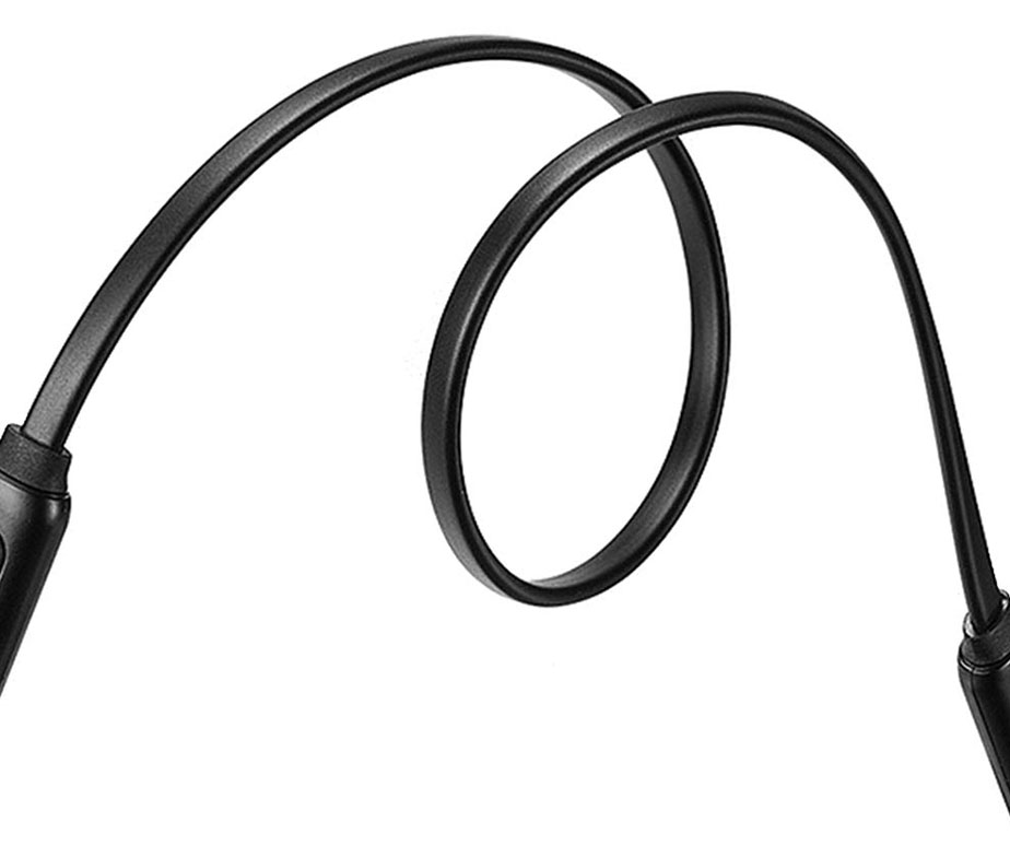 Bluetooth Sport Ακουστικά Neck – Μαύρο